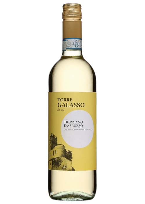 Torre Galasso - Trebbiano d'Abruzzo