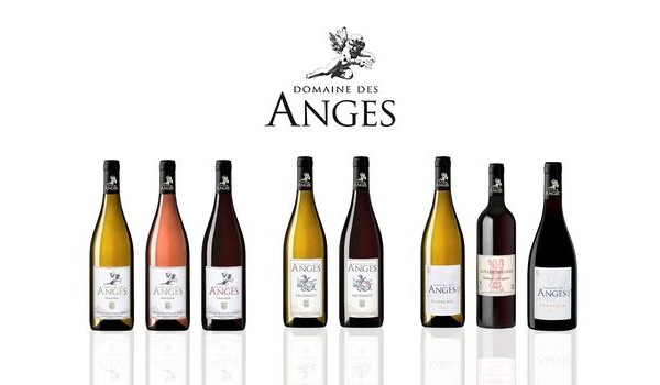 Domaine Des Anges