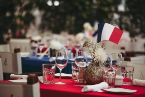 Fête Nationale Française