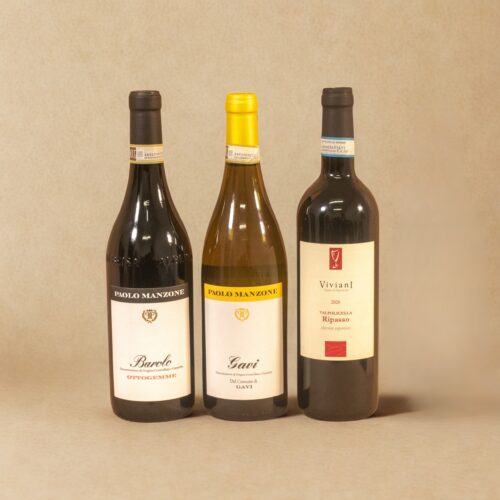 Italian Icons Gift Box