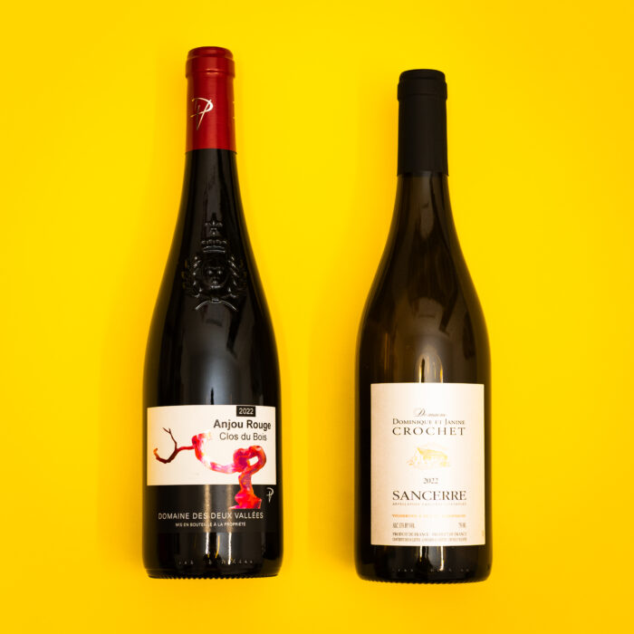 Loire Valley Wine Hamper