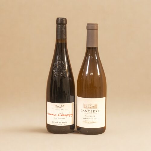 Loire Valley Duo Gift Box