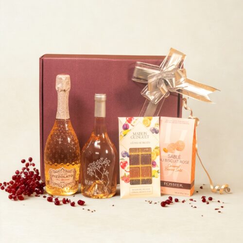 The Pink Lady Hamper
