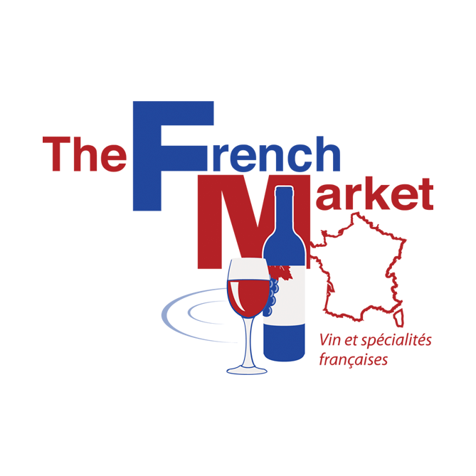 The French Market Ltd logo