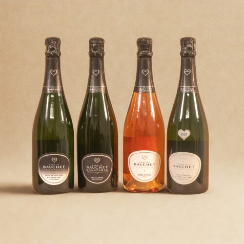 All About Champagne Hamper