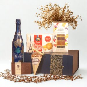 Sweet & Sparkle Hamper