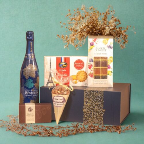 Sweet & Sparkle Hamper