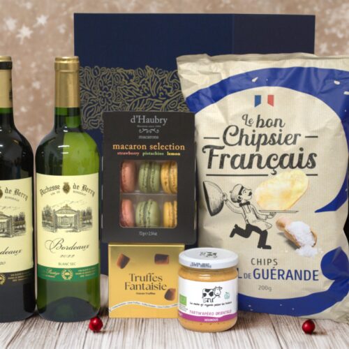 The Duchess Hamper