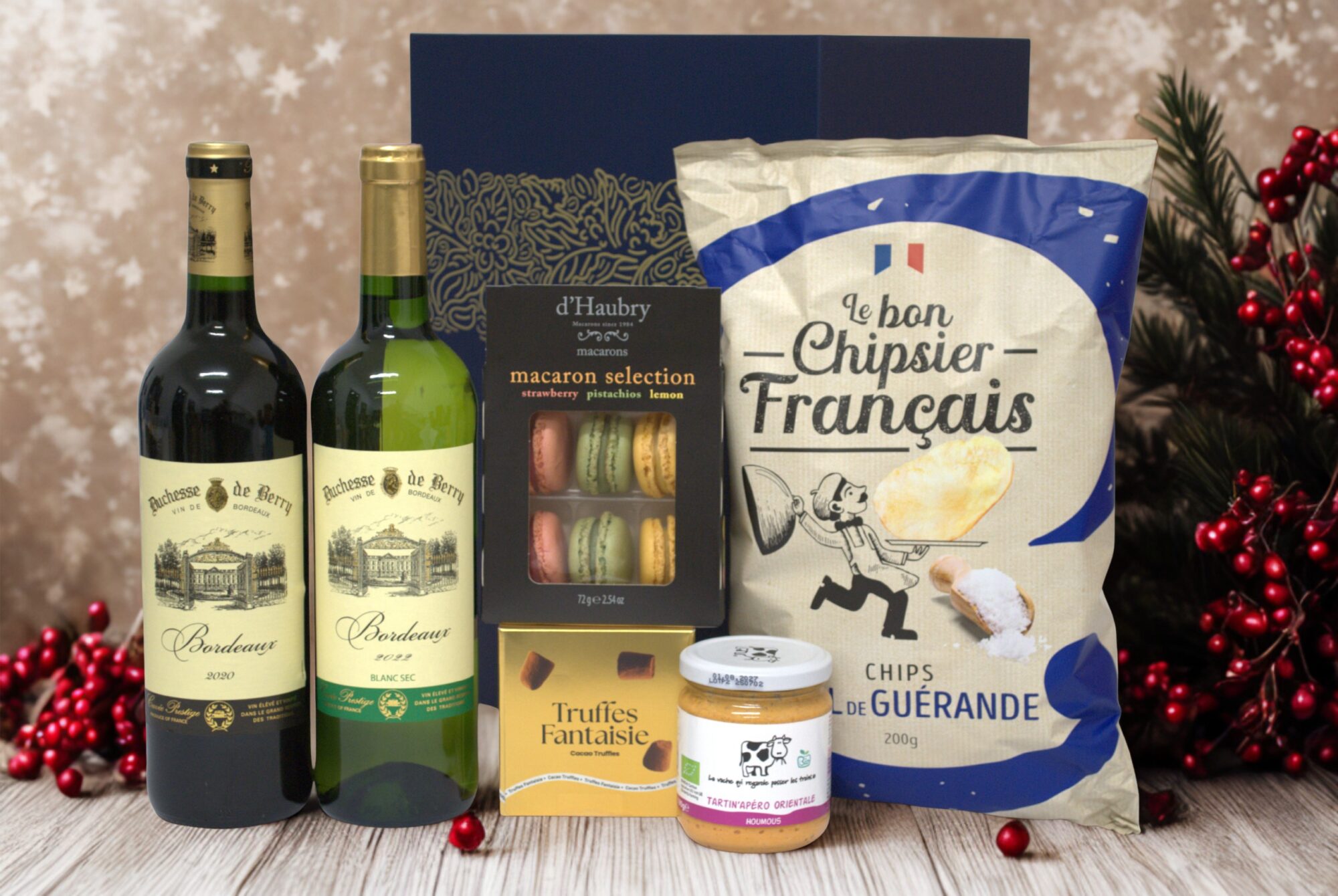 The Duchess Hamper