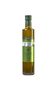 Iliada Greek Organic Olive OIl