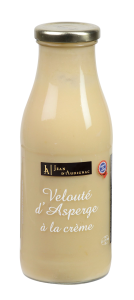 Jean d'Audignac Asparagus Velouté