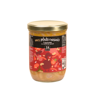 Jean d'Audignac Duck Confit Cassoulet