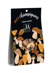 Jean d'Audignac Dried Porcini Mushrooms